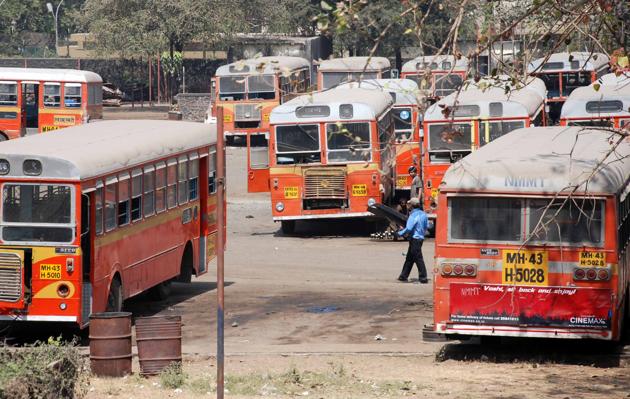 10 buses to be introduced in a month, to have all-women staff(Pic for representation)