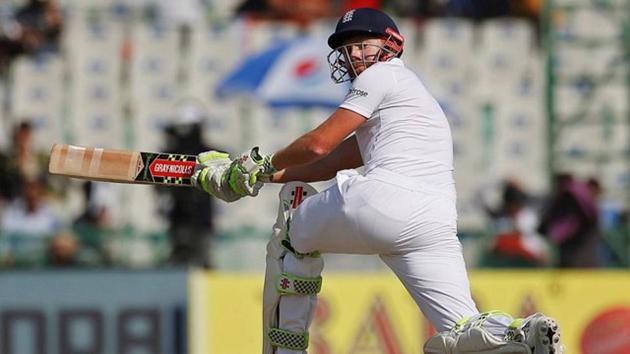 Jonny Bairstow has represented England in 50 Tests. (Twitter) Jonny Bairstow has represented England in 50 Tests. (Twitter)