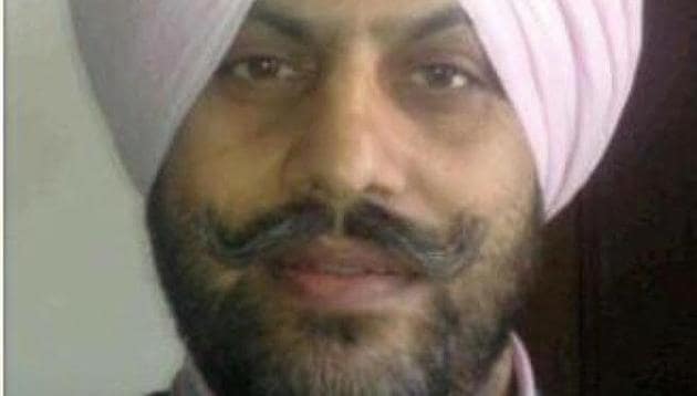 Rana Hardeep Singh (HT File) Rana Hardeep Singh (HT File)