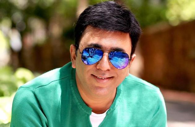 I Am Gaining Knowledge About Film Festivals Pushkar Shrotri Hindustan Times Pushkar sudhakar shrotri is a marathi, hindi film & theatre actor, producer, and director.1. film festivals pushkar shrotri