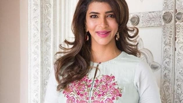 Lakshmi Manchu will play the role of a radio station head in the Tamil remake of Tumhari Sulu. Lakshmi Manchu will play the role of a radio station head in the Tamil remake of Tumhari Sulu.