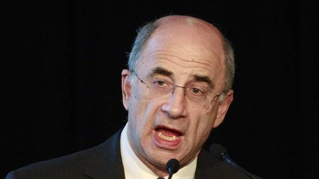 The first part of the inquiry was concluded by Justice Brian Leveson (in picture) in November 2012. (Reuters file) The first part of the inquiry was concluded by Justice Brian Leveson (in picture) in November 2012. (Reuters file)