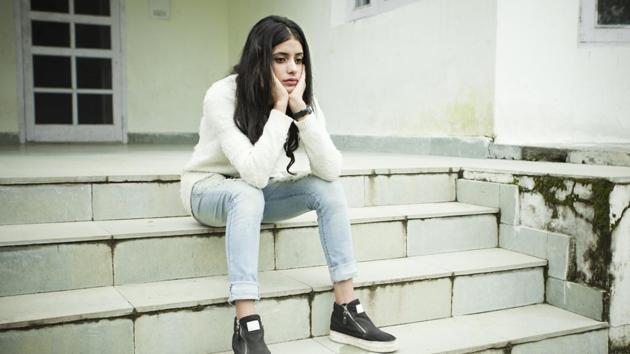Researchers zeroed in on GPR158 as a player in depression after discovering that the protein is elevated in people with major depressive disorder. (Getty Images) Researchers zeroed in on GPR158 as a player in depression after discovering that the protein is elevated in people with major depressive disorder. (Getty Images)