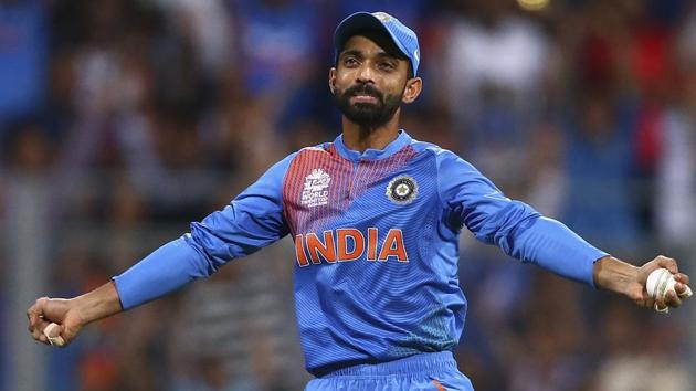 Ajinkya Rahane was picked up for Rs 7 lakh by Mumbai North as their icon player for the upcoming T20 Mumbai League. (Getty Images) Ajinkya Rahane was picked up for Rs 7 lakh by Mumbai North as their icon player for the upcoming T20 Mumbai League. (Getty Images)