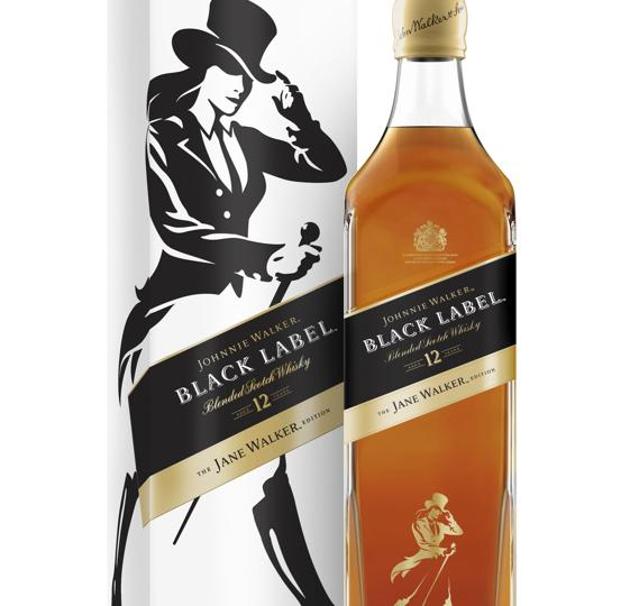 Jane Walker whisky? No, thank you - Hindustan Times