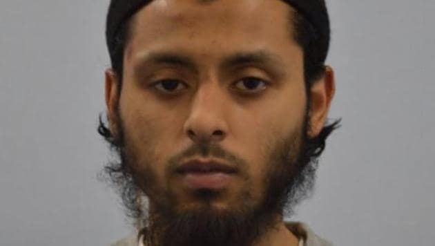 Umar Ahmed Haque is seen in this undated custody photograph received via the Metropolitan Police, in London. (Reuters Photo) Umar Ahmed Haque is seen in this undated custody photograph received via the Metropolitan Police, in London. (Reuters Photo)