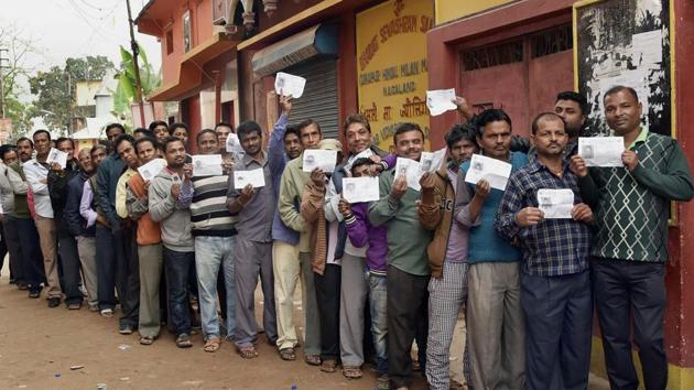 Regional parties hold the key to government formation in Meghalaya and Nagaland. (PTI File Photo) Regional parties hold the key to government formation in Meghalaya and Nagaland. (PTI File Photo)