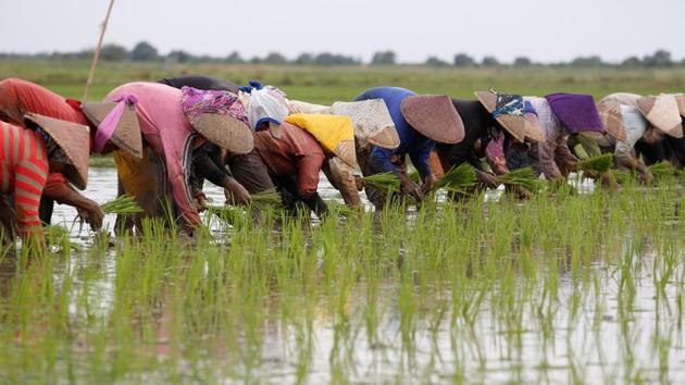 Photos: Indonesia aims to make the world’s most polluted river ...