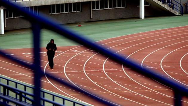 Galina Buhkarina believes that Indian runners will perform at the Asian Games. (Getty Images) Galina Buhkarina believes that Indian runners will perform at the Asian Games. (Getty Images)