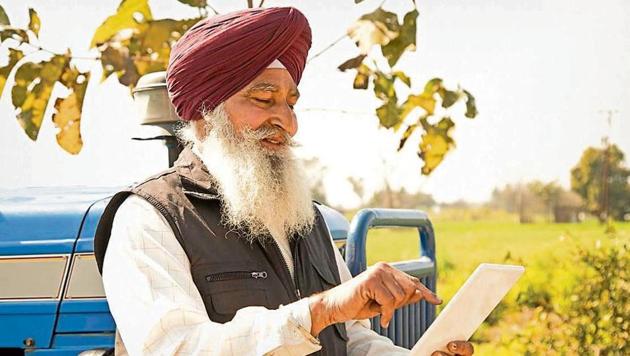 By creating avenues for the elderly to work productively, India can progress more rapidly. (Getty Images) By creating avenues for the elderly to work productively, India can progress more rapidly. (Getty Images)