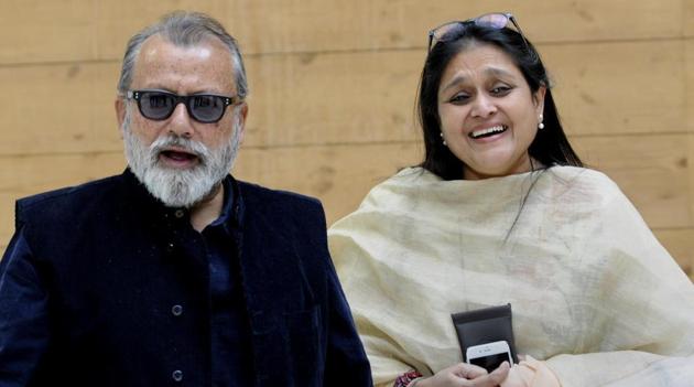 Pankaj Kapoor is known for his versatile roles. (HT FILE) Pankaj Kapoor is known for his versatile roles. (HT FILE)