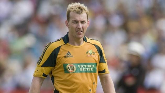 Brett Lee is the Global Hearing Ambassador with global implantable hearing aid firm Cochlear.(Shutterstock) Brett Lee is the Global Hearing Ambassador with global implantable hearing aid firm Cochlear.(Shutterstock)
