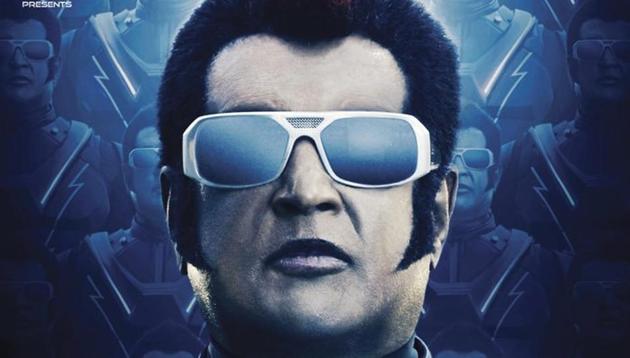 What's the best Rajinikanth-starrer of the 21st century? : r/kollywood