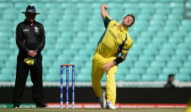 James Pattinson is hoping to make his Australia comeback at Ashes 2019. (Getty Images) James Pattinson is hoping to make his Australia comeback at Ashes 2019. (Getty Images)