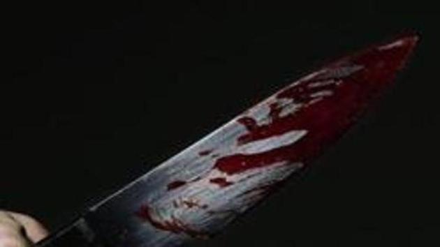 The Haryana Police has launched a probe after a an alleged Rajasthani conman was stabbed to death in a village in Palwal district Saturday. (Getty Images (Representative photo)) The Haryana Police has launched a probe after a an alleged Rajasthani conman was stabbed to death in a village in Palwal district Saturday. (Getty Images (Representative photo))