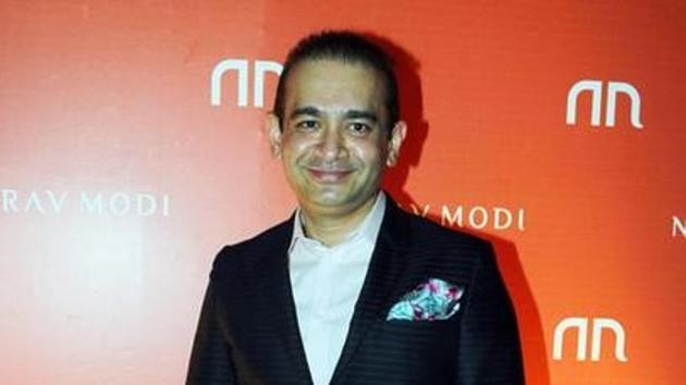 Nirav Modi poses during the launch of his store in Mumbai. (Reuters File Photo) Nirav Modi poses during the launch of his store in Mumbai. (Reuters File Photo)