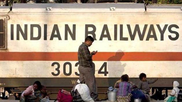 The fares would automatically adjust through artificial intelligence, algorithms or technology, to help trains have more occupancy, thus maximising revenues, railway minister Piyush Goyal said. (AFP File Photo) The fares would automatically adjust through artificial intelligence, algorithms or technology, to help trains have more occupancy, thus maximising revenues, railway minister Piyush Goyal said. (AFP File Photo)
