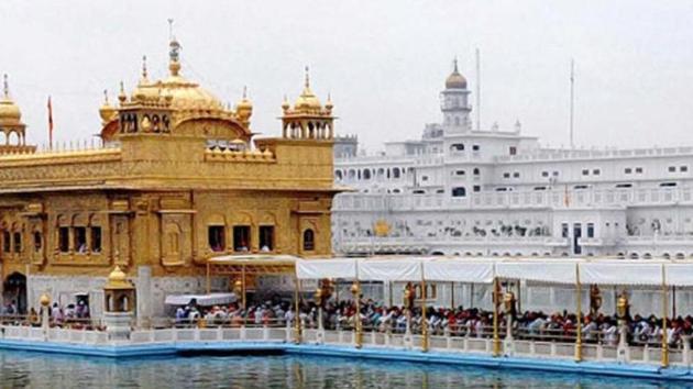 Britain had said earlier its role in Operation Bluestar was “advisory” and had “limited impact”. (File Photo) Britain had said earlier its role in Operation Bluestar was “advisory” and had “limited impact”. (File Photo)