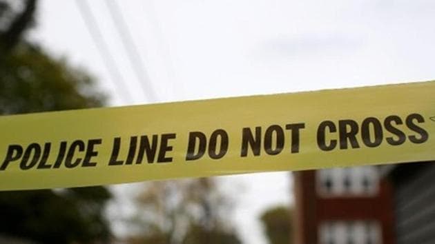 Two suspects have been held and a knife, allegedly used as the murder weapon, has been recovered. (Reuters File/Representative image) Two suspects have been held and a knife, allegedly used as the murder weapon, has been recovered. (Reuters File/Representative image)