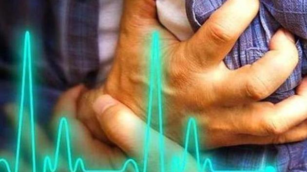 Although cardiac arrest is different from heart attack, the two distinct heart conditions are interlinked. (Shutterstock) Although cardiac arrest is different from heart attack, the two distinct heart conditions are interlinked. (Shutterstock)