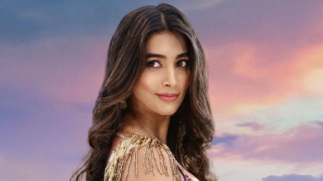 Pooja Hegde will work with Jr NTR. Pooja Hegde will work with Jr NTR.