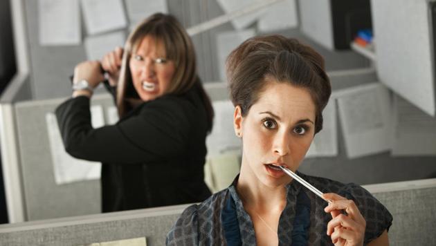 As women have increased their ranks in the workplace, most will admit to experiencing rude behaviour and incivility. (Shutterstock) As women have increased their ranks in the workplace, most will admit to experiencing rude behaviour and incivility. (Shutterstock)