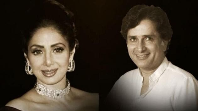 Sridevi and Shashi Kapoor were honoured by the Academy at Oscars’ In Memoriam montage. Sridevi and Shashi Kapoor were honoured by the Academy at Oscars’ In Memoriam montage.