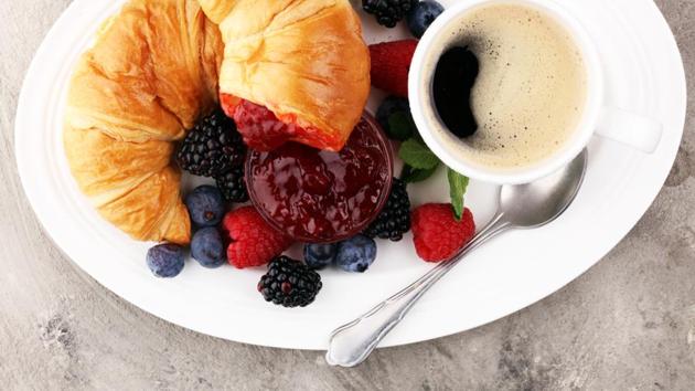 Croissants are the latest baked good to be made over by social media. (Shutterstock) Croissants are the latest baked good to be made over by social media. (Shutterstock)