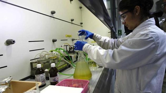 The laboratory will also conduct research on the long-term and short-term effects of harbouring animal-borne diseases and treating them. (Representational photo) The laboratory will also conduct research on the long-term and short-term effects of harbouring animal-borne diseases and treating them. (Representational photo)