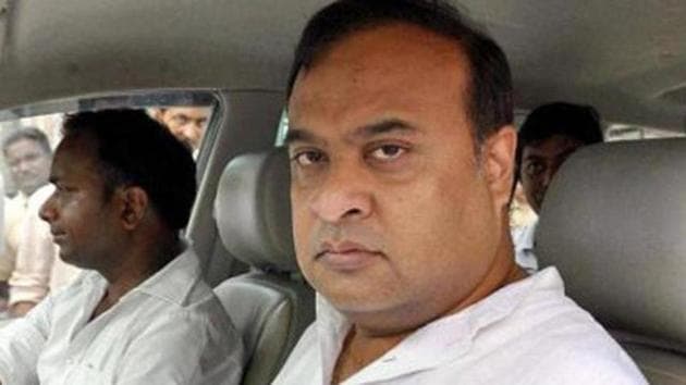 Himanta Biswa Sarma, Assam’s finance minister and a prominent BJP leader in the region, was appointed BAI President on April 23 last year after its then President Akhilesh Das Gupta died during his tenure. (PTI) Himanta Biswa Sarma, Assam’s finance minister and a prominent BJP leader in the region, was appointed BAI President on April 23 last year after its then President Akhilesh Das Gupta died during his tenure. (PTI)