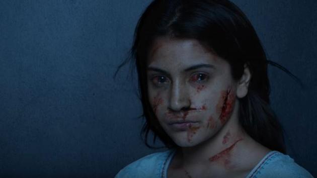 Anushka Sharma also stars as the lead in her third production, Pari.