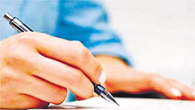 Approximately 17.08 lakh students had appeared in the intermediate examination while 17.70 lakh students had taken matriculation exam. File Photo
