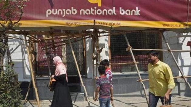 It is alleged that Nirav Modi and Mehul Choksi got Letters of Undertakings (LoUs) and Foreign Letters of Credit (FLCs) of Rs 12,636 crore issued by a branch of the Punjab National Bank in favour of foreign branches of Indian banks based on fraudulent claims. (PTI Photo) It is alleged that Nirav Modi and Mehul Choksi got Letters of Undertakings (LoUs) and Foreign Letters of Credit (FLCs) of Rs 12,636 crore issued by a branch of the Punjab National Bank in favour of foreign branches of Indian banks based on fraudulent claims. (PTI Photo)