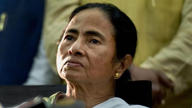 The Bengal chief minister had earlier discussed the possibility of forming a “federal front” with parties such as the Congress, Samajwadi Party, Biju Janata Dal and the Rashtriya Janata Dal. (PTI File) The Bengal chief minister had earlier discussed the possibility of forming a “federal front” with parties such as the Congress, Samajwadi Party, Biju Janata Dal and the Rashtriya Janata Dal. (PTI File)