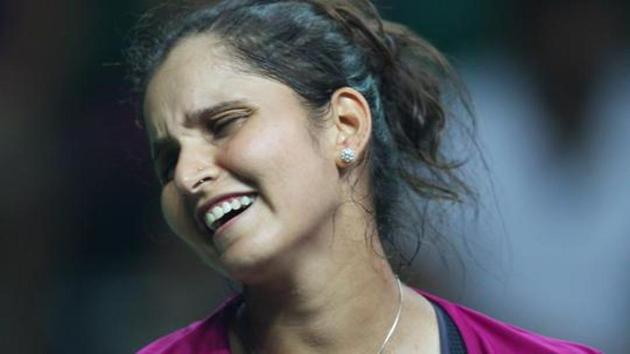 Sania Mirza has been apprised about the malpractice of misuse of antibiotics in the poultry sector. (Getty Images) Sania Mirza has been apprised about the malpractice of misuse of antibiotics in the poultry sector. (Getty Images)