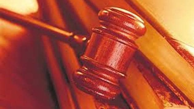 The Bombay high court said the petition is based entirely on the premise that her ex must support her as she is facing hardship. The Bombay high court said the petition is based entirely on the premise that her ex must support her as she is facing hardship.