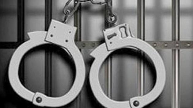 After the crime, they fled from the house with clothes and money, police said. (Representative image) After the crime, they fled from the house with clothes and money, police said. (Representative image)