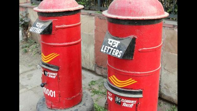 “I was so happy to see the postwoman for I have never encountered ladies in this profession.” (Representative image) “I was so happy to see the postwoman for I have never encountered ladies in this profession.” (Representative image)