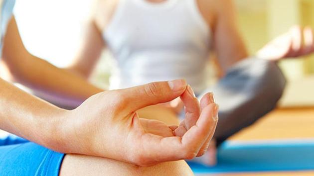 Experts recommend meditation for 15 to 20 minutes right in the beginning of your day. (Shutterstock) Experts recommend meditation for 15 to 20 minutes right in the beginning of your day. (Shutterstock)