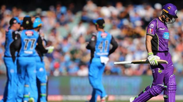 T20 cricket leagues have mushroomed all over the world in the last decade or so. (Getty Images) T20 cricket leagues have mushroomed all over the world in the last decade or so. (Getty Images)