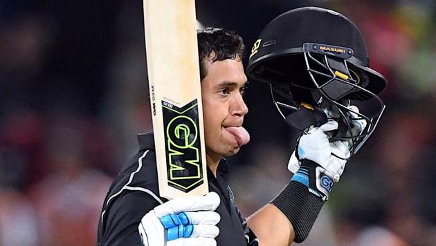New Zealand's Ross Taylor is expected to be fit for the 4th ODI against England on Wednesday. (Reuters) New Zealand's Ross Taylor is expected to be fit for the 4th ODI against England on Wednesday. (Reuters)