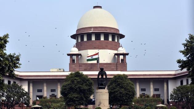 The Centre on Tuesday told the Supreme Court that the selection committee for appointing a Lokpal met on March 1 and decided to first fill up the vacancy of an eminent jurist in the panel. Senior advocate PP Rao was appointed in the panel but the post became vacant after he passed away last year. The bench posted the matter for further hearing on April 17. (Sonu Mehta / HT Photo) The Centre on Tuesday told the Supreme Court that the selection committee for appointing a Lokpal met on March 1 and decided to first fill up the vacancy of an eminent jurist in the panel. Senior advocate PP Rao was appointed in the panel but the post became vacant after he passed away last year. The bench posted the matter for further hearing on April 17. (Sonu Mehta / HT Photo)