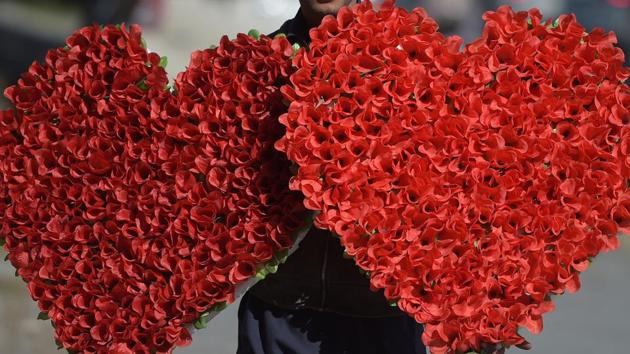 The University of Agriculture in Faisalabad announced that it will celebrate Sisters’ Day on February 14 to “promote Islamic traditions”. (AFP) The University of Agriculture in Faisalabad announced that it will celebrate Sisters’ Day on February 14 to “promote Islamic traditions”. (AFP)