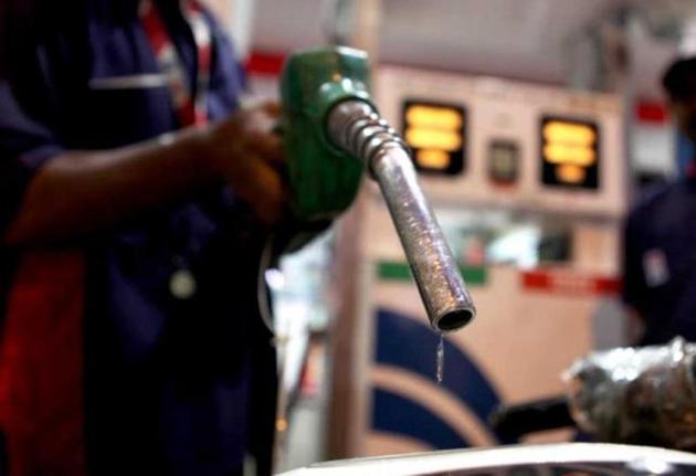 The arrested people were booked under different IPC sections including criminal breach of trust and section 3/1 of Petroleum Act. (HT) The arrested people were booked under different IPC sections including criminal breach of trust and section 3/1 of Petroleum Act. (HT)