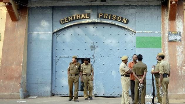 The Judicial Committee on Prisoners has been inactive for more than four years.(Representational Photo/Reuters)