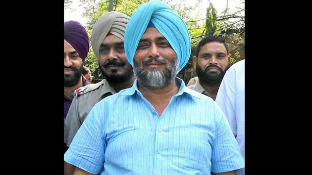 Surjit Singh Grewal Surjit Singh Grewal