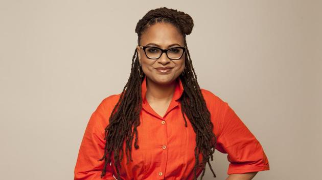 Ava DuVernay didn't pick up a camera until she was 32, and ...