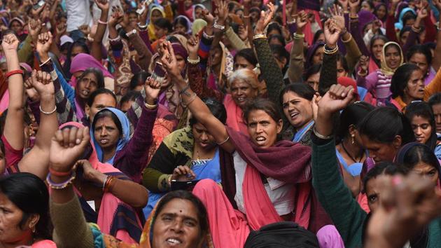 Empowering women means equipping them with the best opportunities which could break old barriers