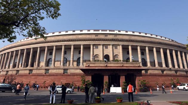In the latest Budget, the ministry has been allocated Rs 6,602.86 crore, that includes Rs 4,469.50 crore towards purchase of two new aircraft for VVIP flights. (Sonu Mehta/HT File Photo) In the latest Budget, the ministry has been allocated Rs 6,602.86 crore, that includes Rs 4,469.50 crore towards purchase of two new aircraft for VVIP flights. (Sonu Mehta/HT File Photo)