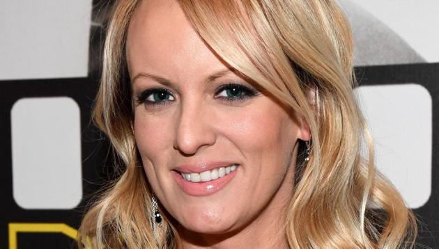 630px x 358px - Porn star's lawyer says she had sexual relationship with Trump | World News  - Hindustan Times